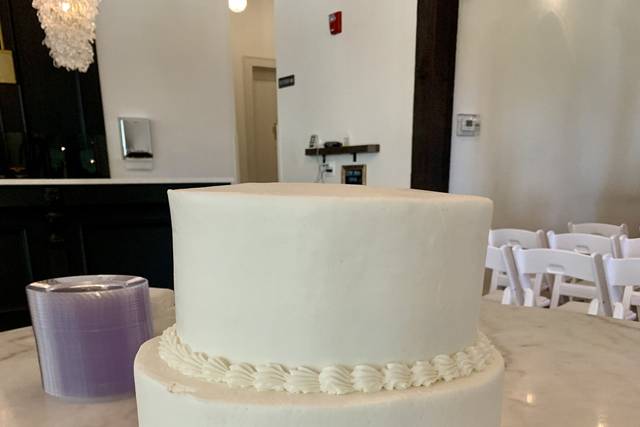 Minimal Cake