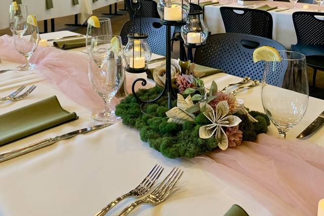 Fairytale Decor