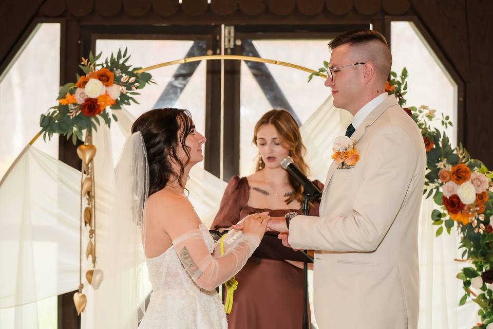 Knot Tying