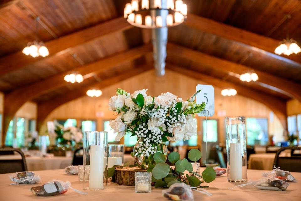 Clean and Elegant Palette