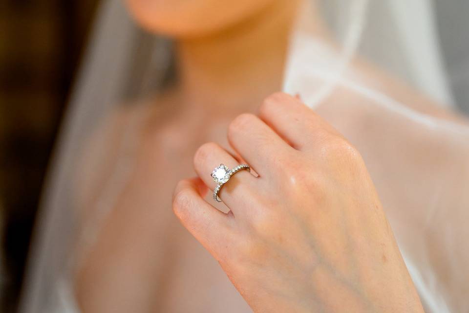 Engagement Ring