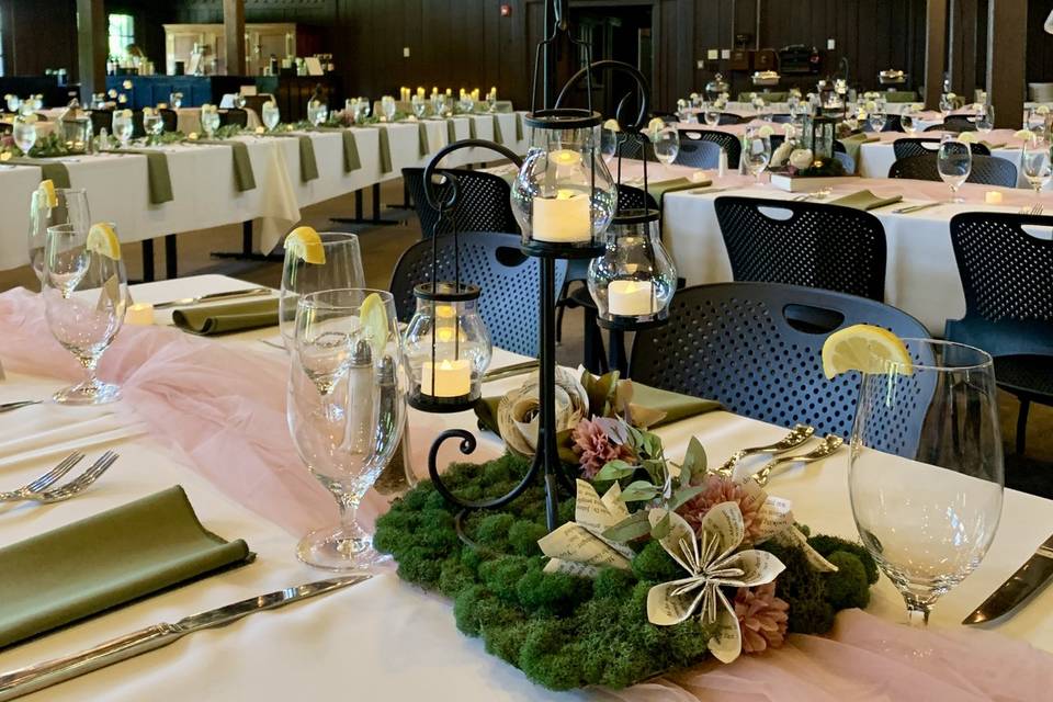 Fairytale Decor