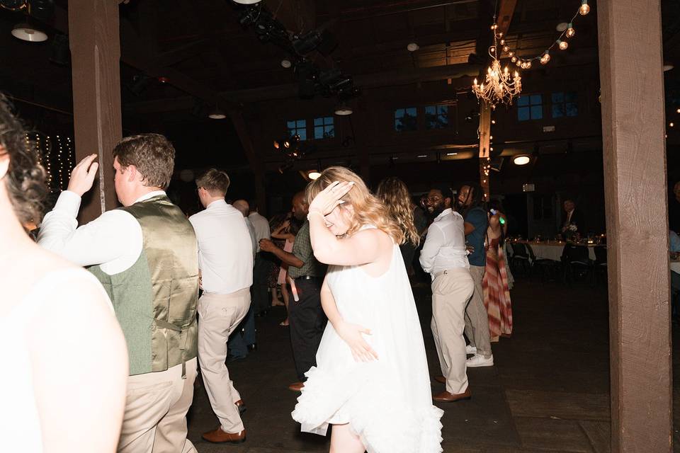 Macarena