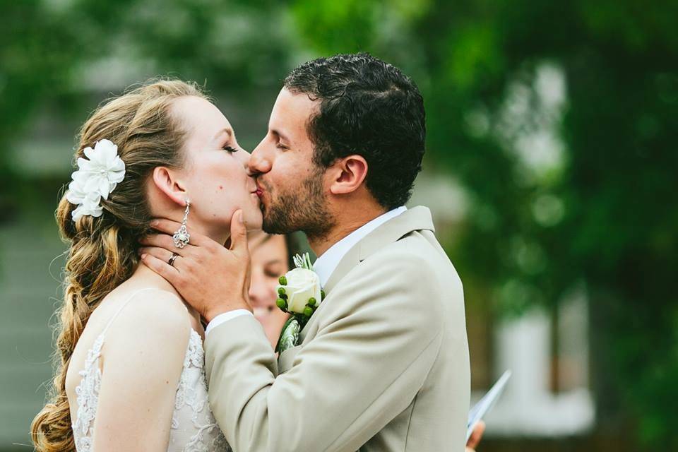 Small Circles Ceremonies