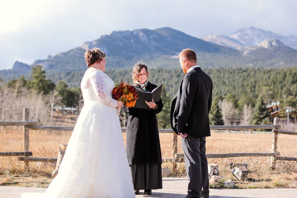 Small Circles Ceremonies