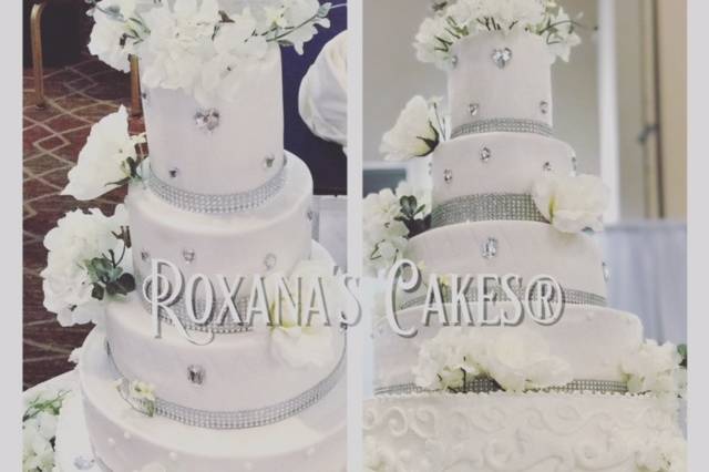 Roxana's Cakes