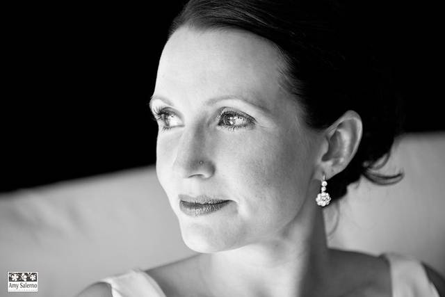 Amy Salerno