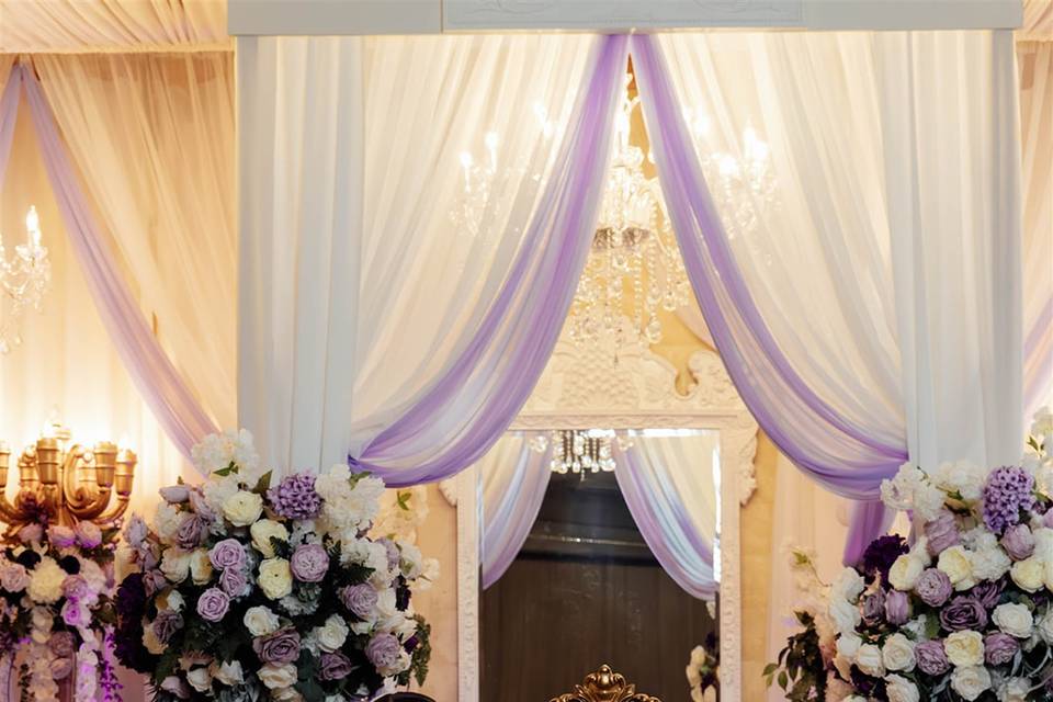 DIAMOND ONE EVENT CENTER
