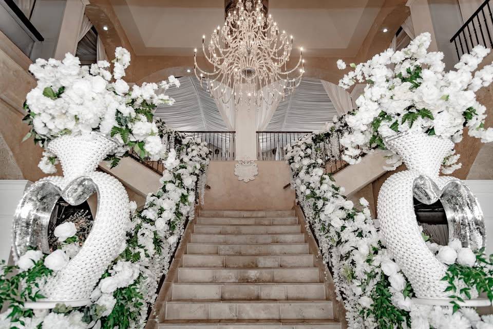 DIAMOND ONE EVENT CENTER
