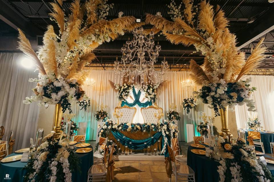 Venue