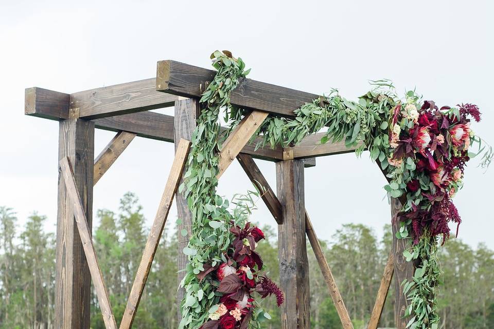 Chuppah