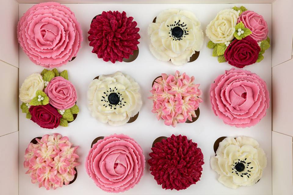 Bloomcakes