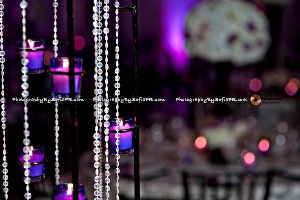 Gs Coordination and Special Event Designer