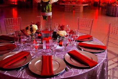 Gs Coordination and Special Event Designer
