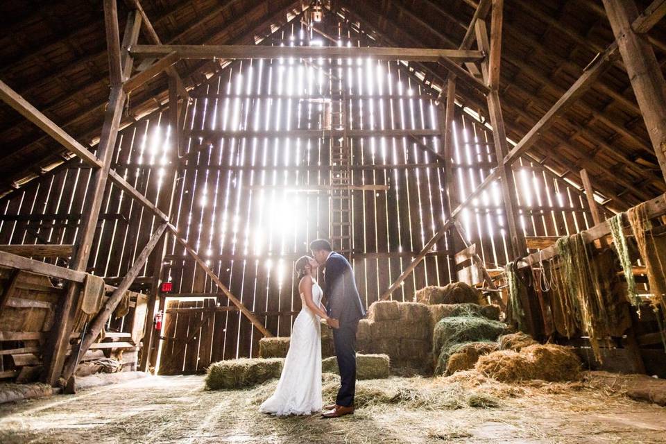 Portland Wedding