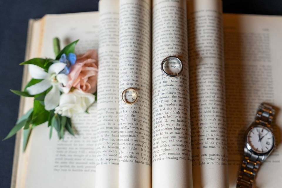Rings