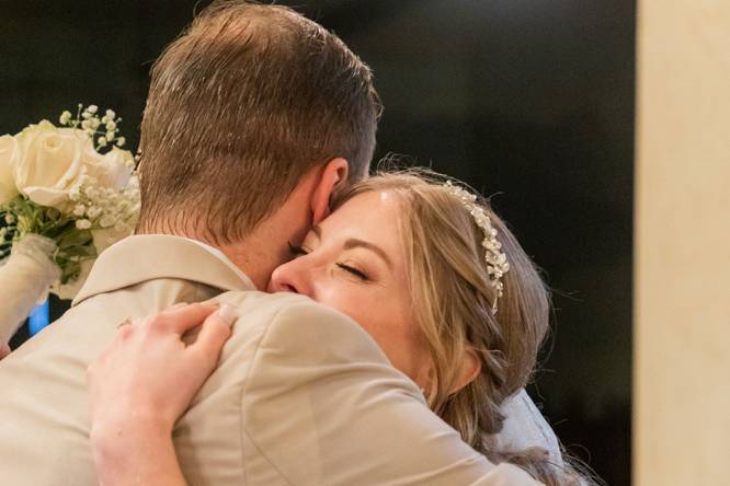 Vintage wedding