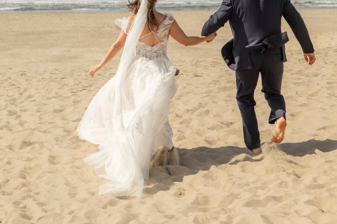 Pelican brewing
