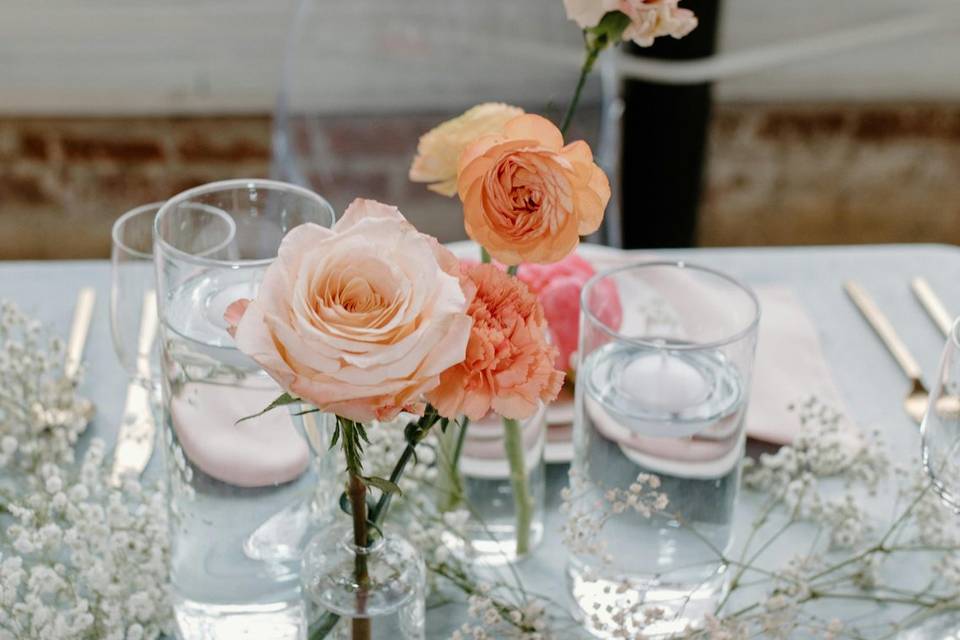 Dreams to Reality Weddings & Events