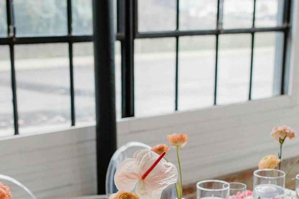 Table Scape