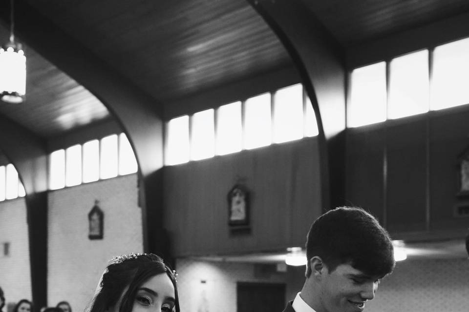 Thomas and Jenifer
