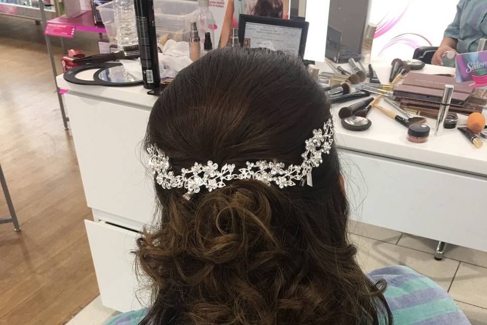 Hair accessory