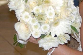 Bridal bouquet