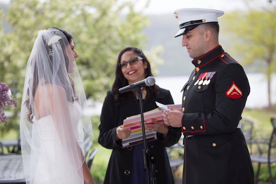 Jessica & Camilo Hurtado