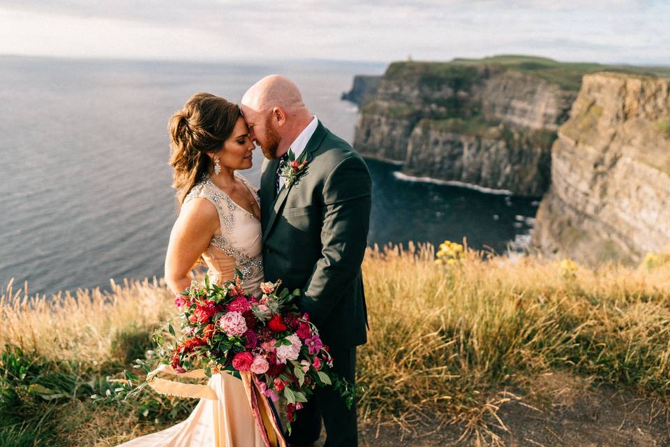 Cliffs of Moher