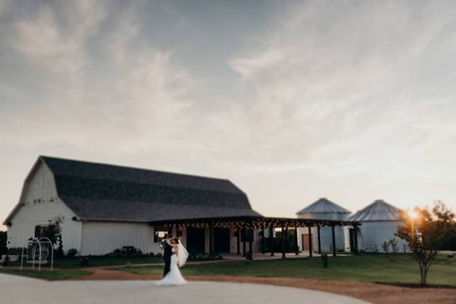 Carriage House