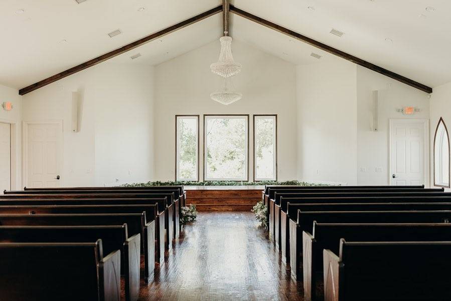 Country Chapel