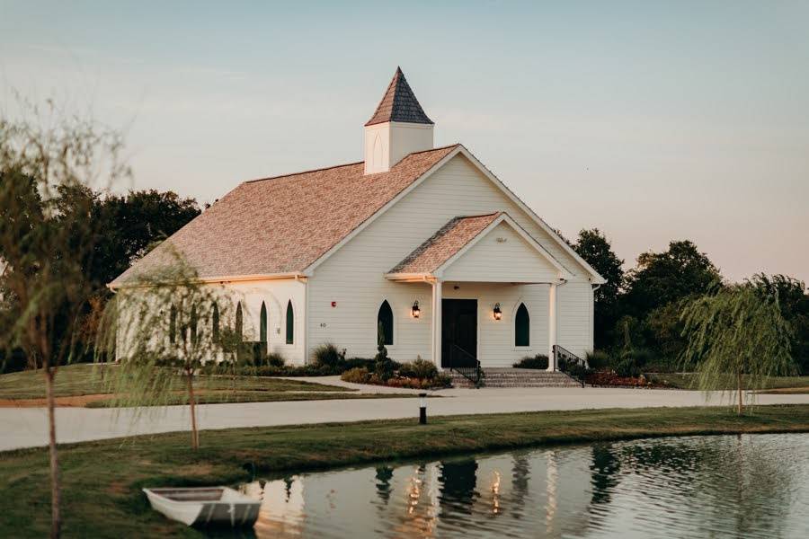 Country Chapel