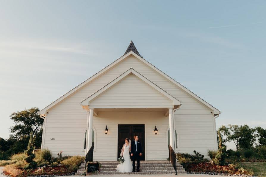 Country Chapel