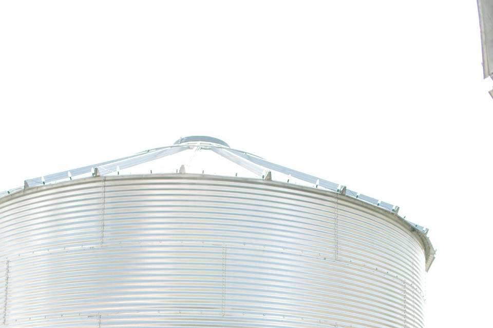 Carriage House - Grooms Silo