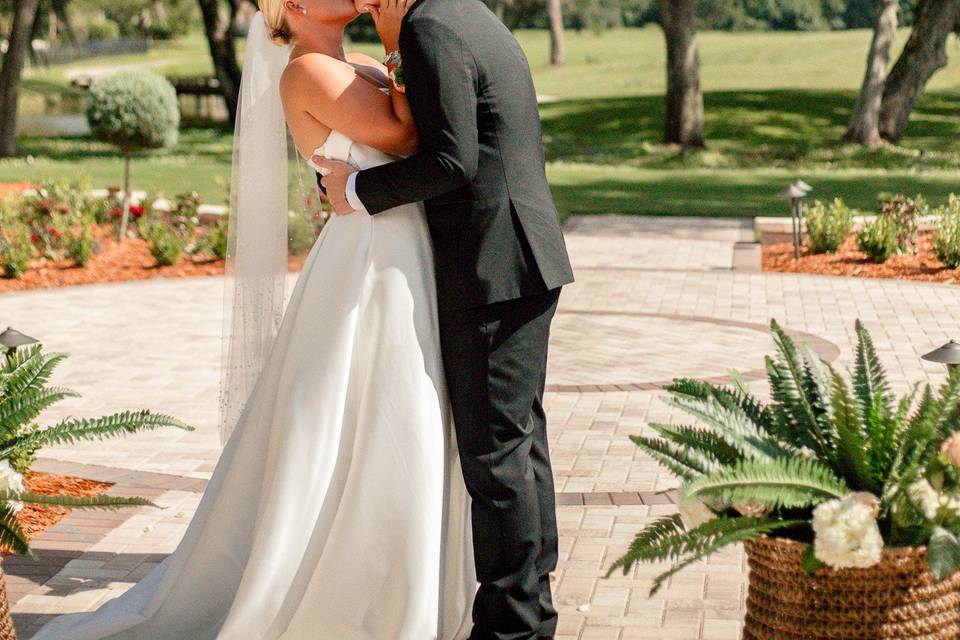 Best day ever!