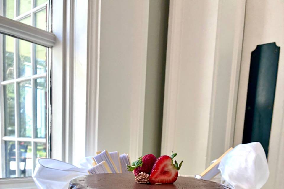 Dessert