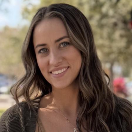 Tori Reynolds