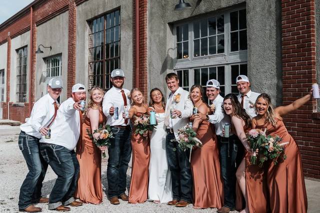 Wedding Party