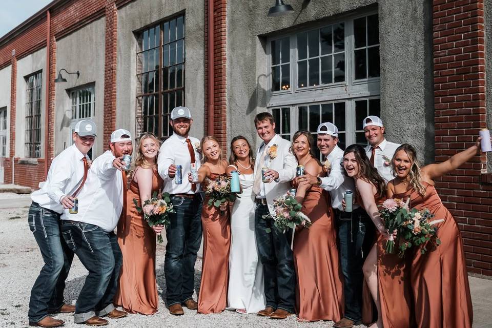 Wedding Party