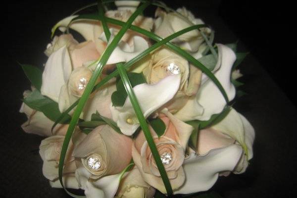 Blooming Events Floral Design