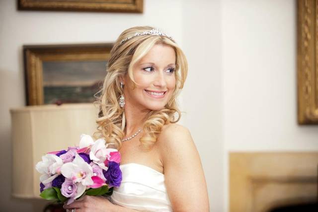 Blooming Events Floral Design