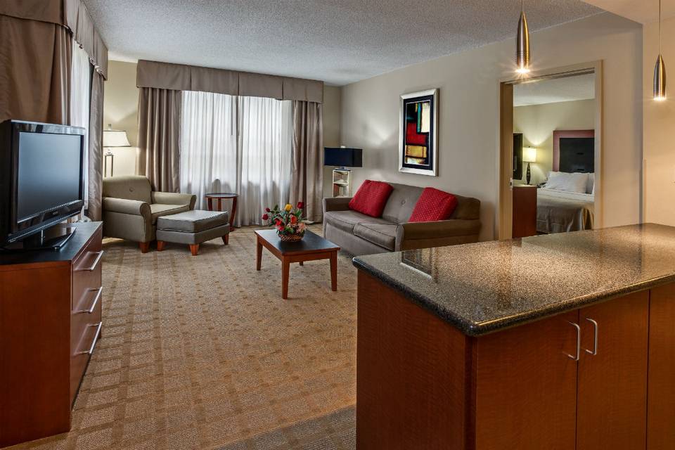 Holiday Inn Ft. Myers Arpt-Town Center