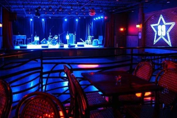 89 North Music Venue, Patchogue NY