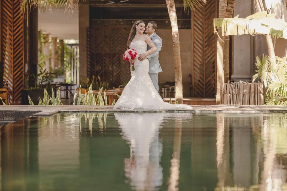Beach Ceremony