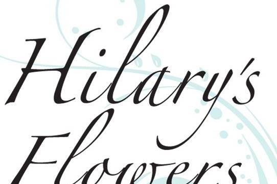 Hilary's Flowers and Such
