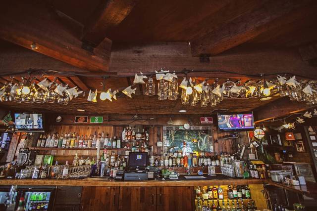 Pelican's Restaurant
