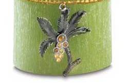 Playful Angel Babies Water Fountain - FREE Shipping! - Fanciful cherubs splash and play, sending sparkling cascades of water from bowl to bowl. River stones and pump included. For indoor use only. UL Recognized. Stone-finish alabastrite. 12