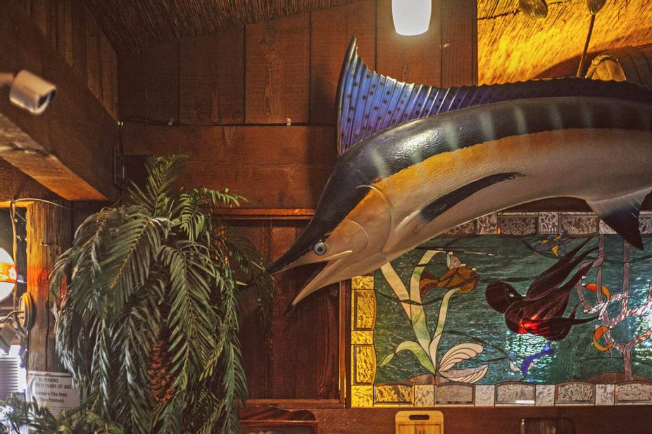 Pelican's Restaurant