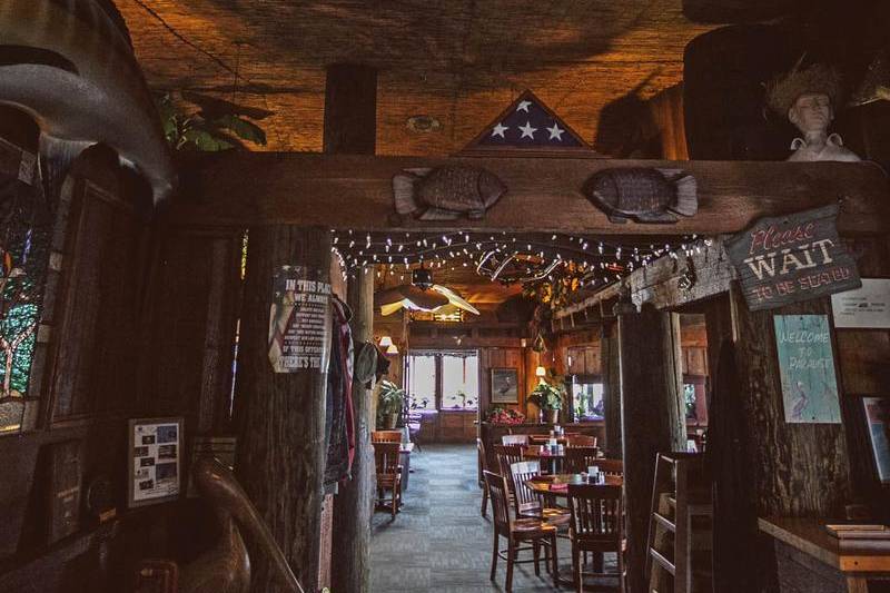 Pelican's Restaurant