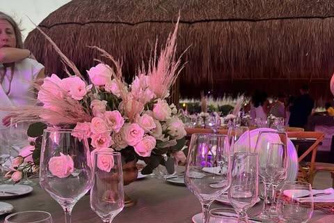 Table Setting